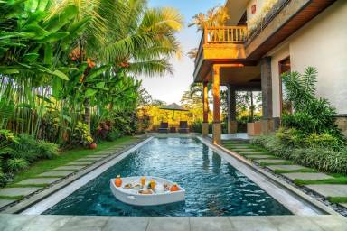 Villa Ubud