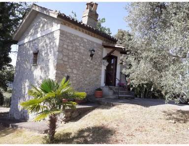 Casa Vacone