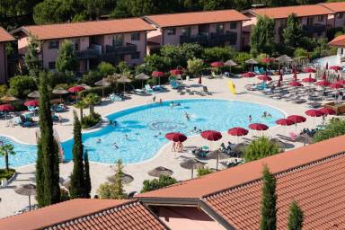 Villa Lignano Riviera