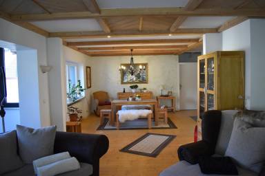 Ferienwohnung Montabaur