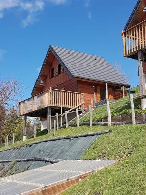 Chalet Murat-le-Quaire