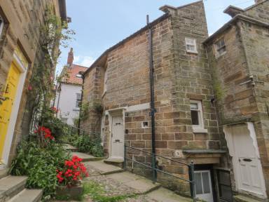 Cottage Robin Hood's Bay