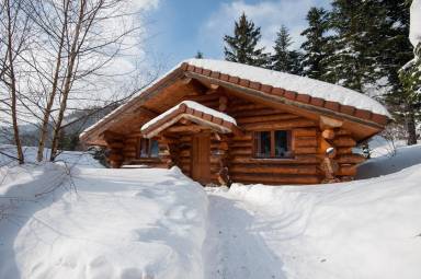 Chalet La Bresse