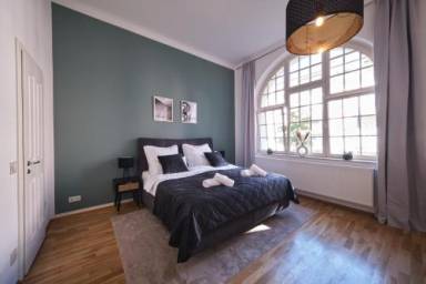 Ferienwohnung Neuss