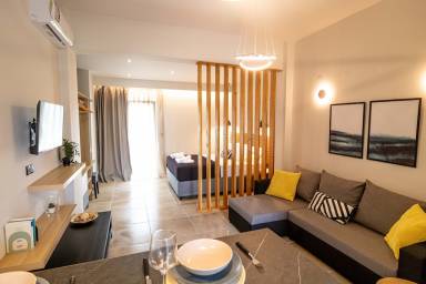 Apartment  Acharavi