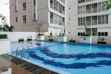 Apartment  Depok