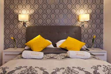 Apartament Tylicz