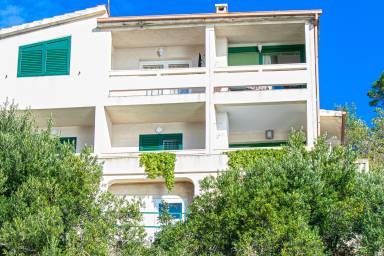 Apartment  Donja Brela