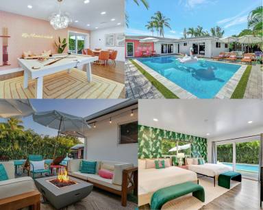 House  North Miami