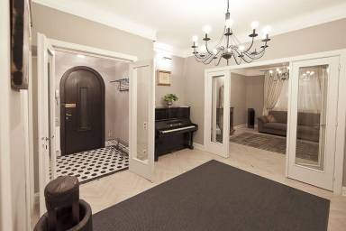 Apartamento Sector 2