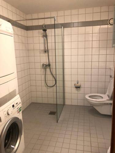 Bed & Breakfast  Oslo