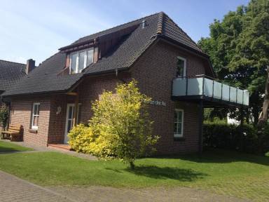 Appartement Petersdorf