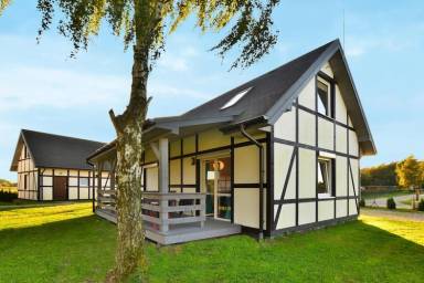 Bungalow Jarosławiec