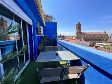 Ferienwohnung Perpignan