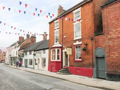 Cottage Ashbourne
