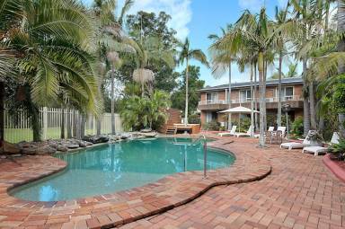 Motel Gosford