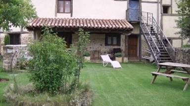Casa rural Roscales de la Peña