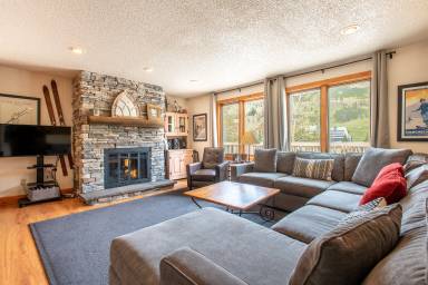 Condo Copper Mountain