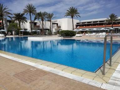 Ferienwohnung Costa del Silencio