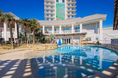 Resort  Freestate, North Highlands