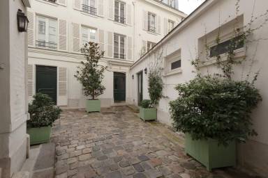 Appartement  Malakoff