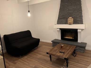 Appartement Montceau-les-Mines