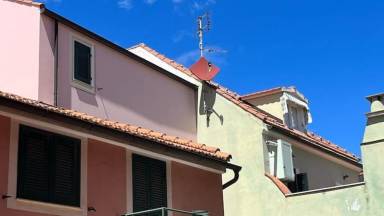 Appartamento  Bergeggi
