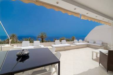 House Adeje