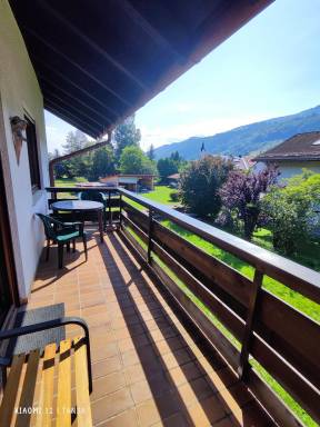 Ferienwohnung Wiedemannsdorf