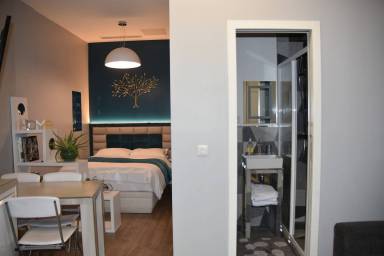 Maison de vacances Puteaux