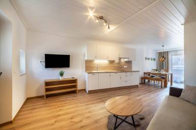 Apartment  Gargazon