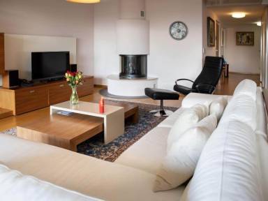 Appartement Montreux