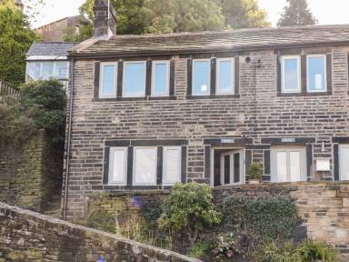 Cottage Holmfirth