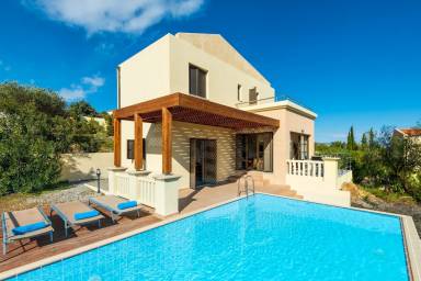 Villa Kalathos