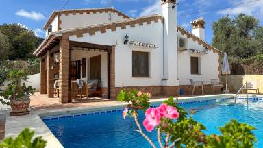 House Viñuela