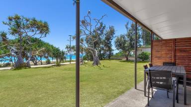 Apartment Currumbin