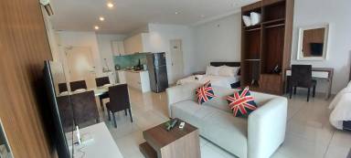 Appartement Taman Dhoby Ghaut