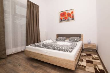 Appartement Poświętne