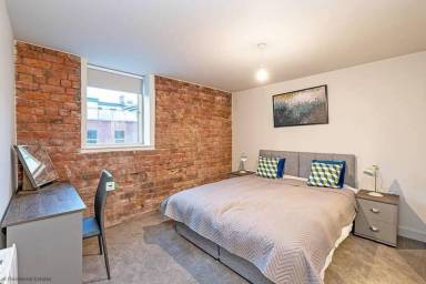 Apartment Preston