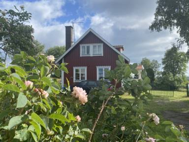 Ferienhaus  Jönköping