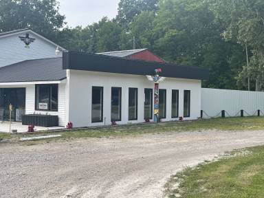 House  Tawas City