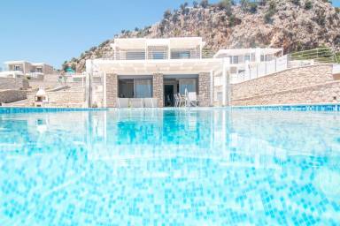 Villa  Faliraki