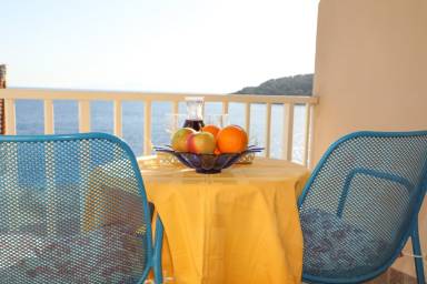 Apartment Zaraće