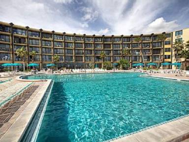Condo  Daytona Beach