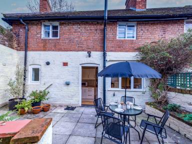 House Ludlow