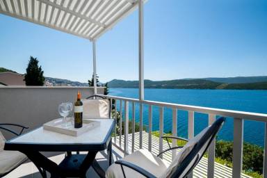 Appartement Neum