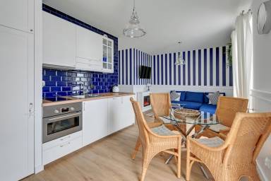 Appartement Śródmieście