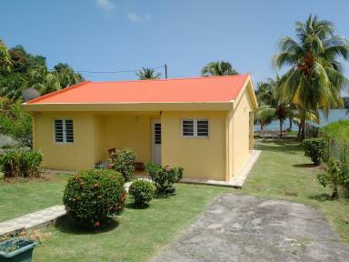 Maison de vacances La Trinité