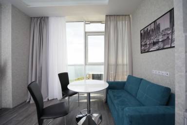 Apartament Arcadia