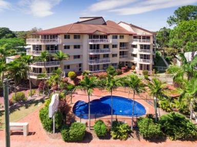 Serviced apartment Hervey Bay